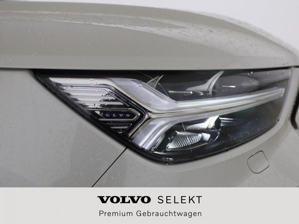 Volvo  Recharge T5 R-Design Automatik