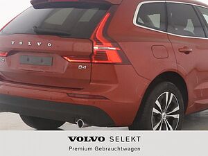 Volvo  B4 Diesel Momentum Pro Automatik