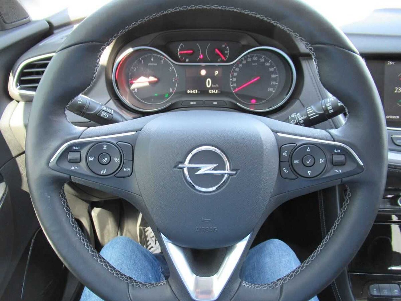 Opel  Ultimate