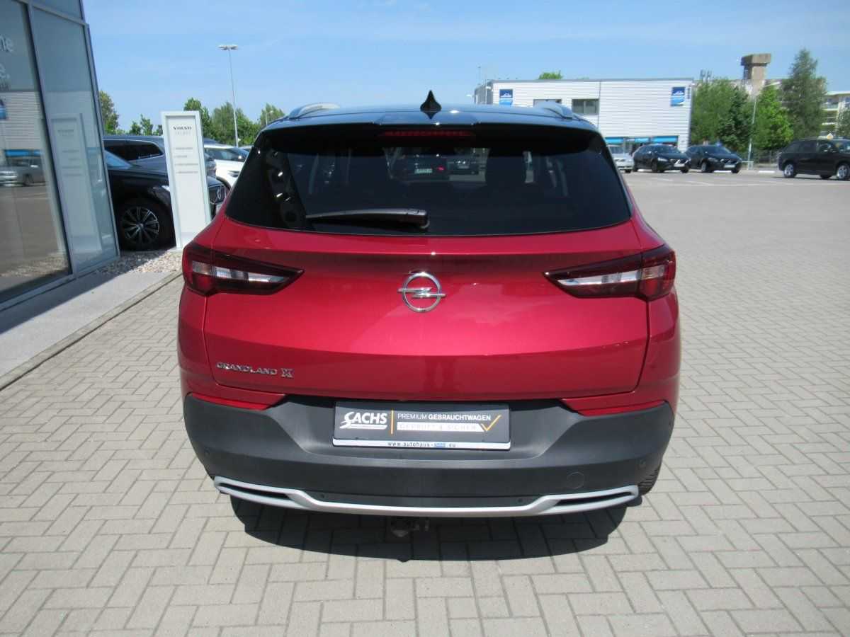 Opel  Ultimate