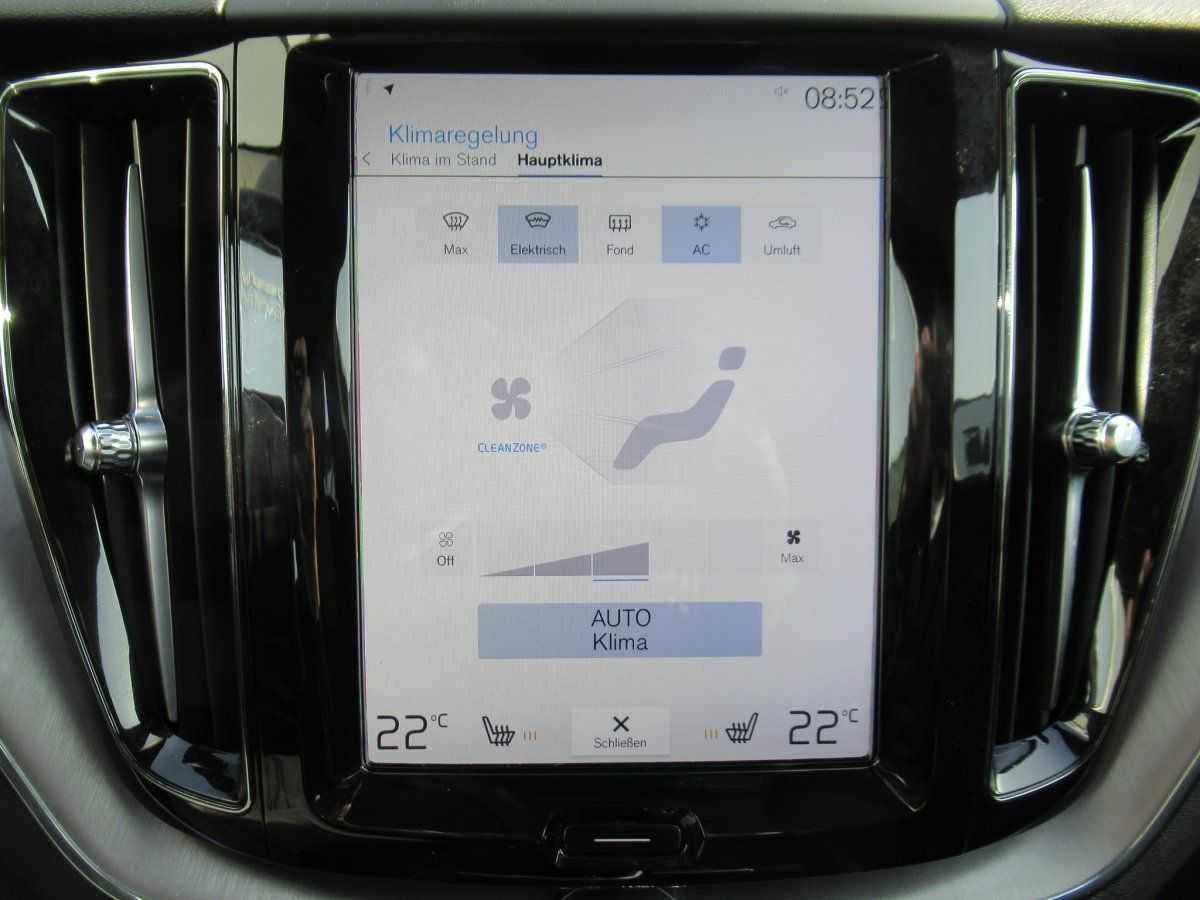 Volvo  D4 Momentum Pro Automatik