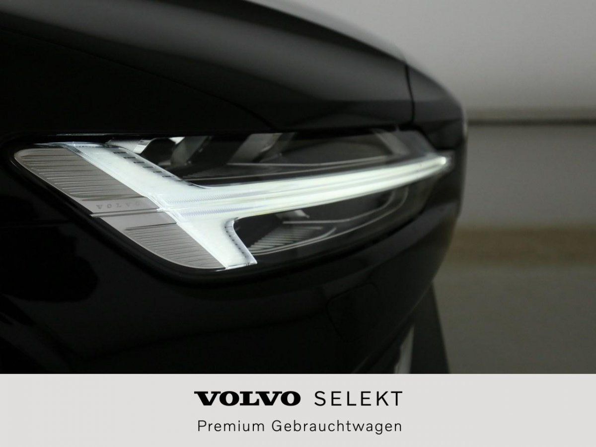 Volvo  B4 Diesel Plus Bright Automatik