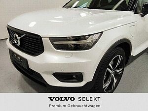 Volvo  Recharge T5 R-Design Expression