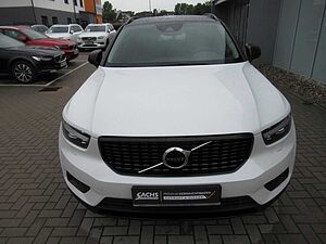 Volvo  Recharge T5 R-Design Expression