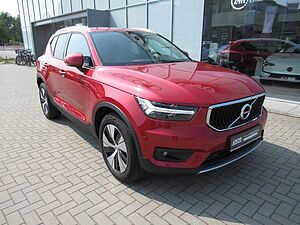 Volvo  T3 Benzin Momentum Schaltgetriebe