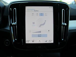 Volvo  Recharge T5 Inscription Expression Automati