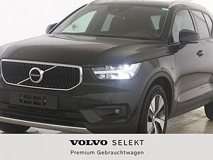 Volvo  T2 Momentum Pro Schaltgetriebe