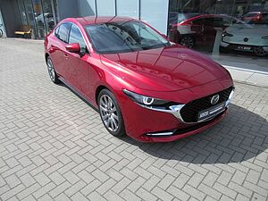 Mazda  Fastback SKYACTIV-X M-Hybrid Selection Automat