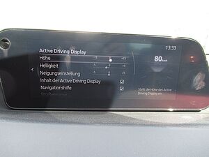 Mazda  Fastback SKYACTIV-X M-Hybrid Selection Automat