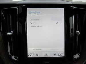 Volvo  T8 Twin Engine AWD Inscription Automatik