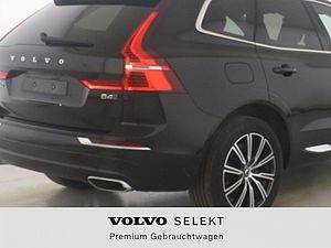 Volvo  B4 Diesel AWD Inscription Automatik